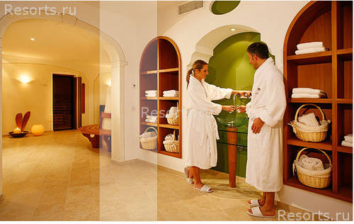 Hotel Grones 29
